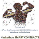 Logo du groupe SMART CONTRACTS  | CRYPTO-CREDENTIALS